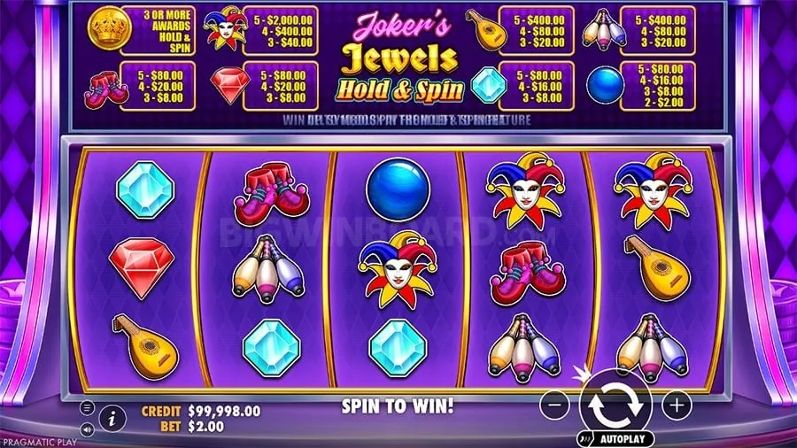 Exclusive Arcade Game Bonus Banner