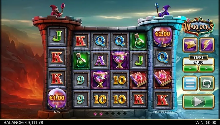 Live Roulette Playtime