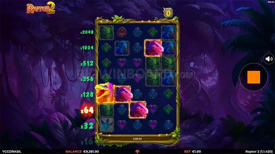 Daily Rewards Chest