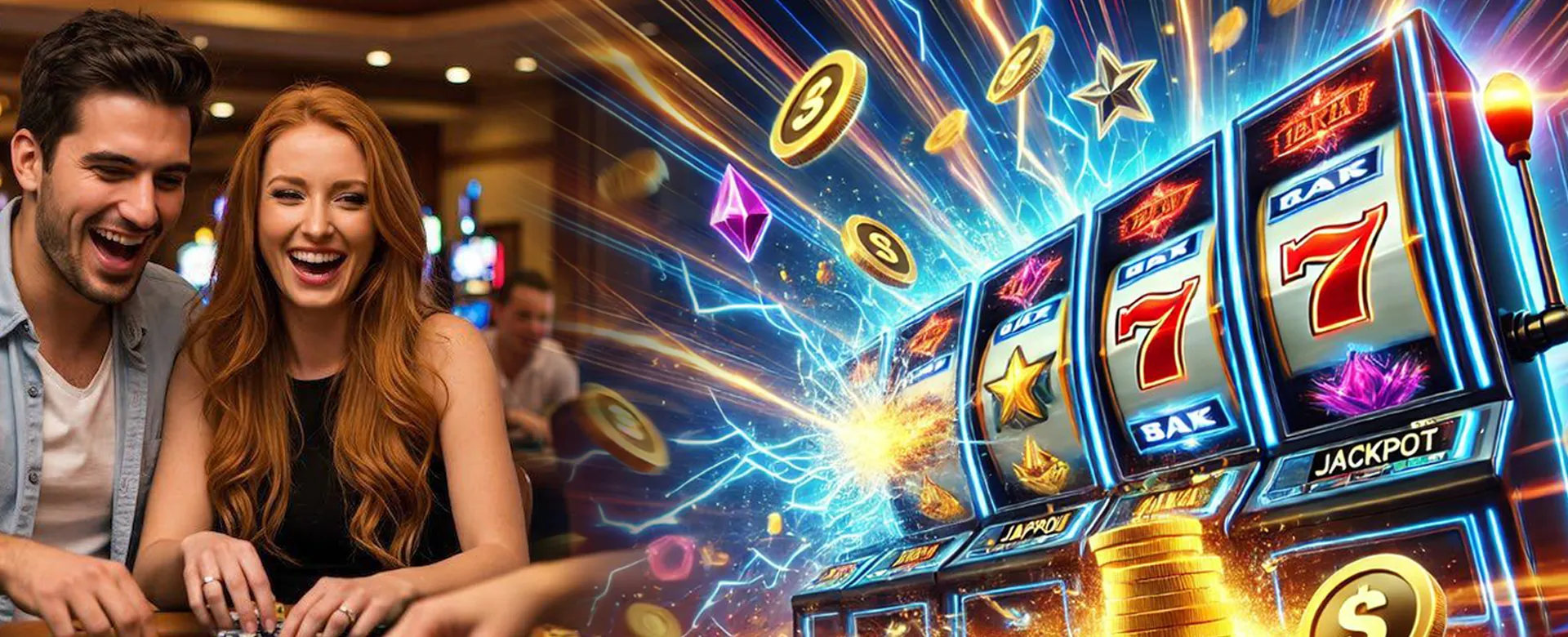 A secure digital padlock icon overlaid on a background of various casino games, emphasizing 90jili's commitment to licensed and regulated online gaming.