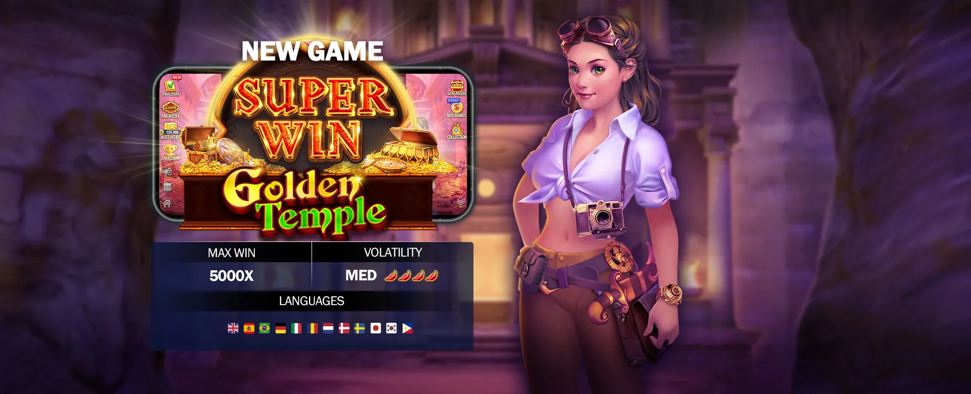 Exciting Online Casino Promotions in the Philippines