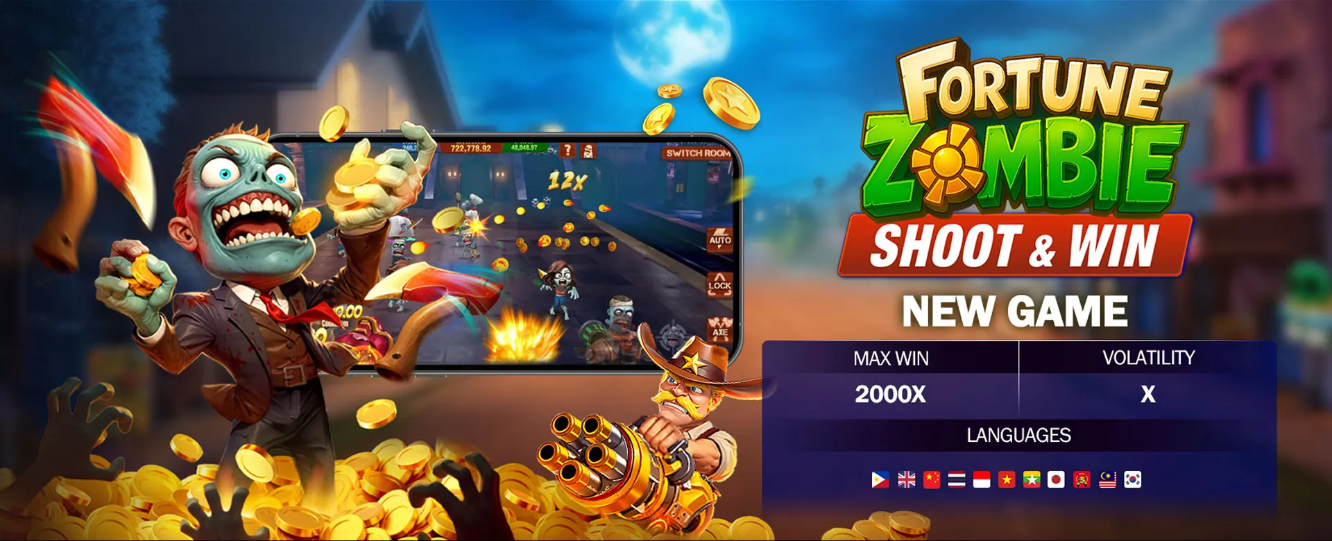 Playtime App on Mobile Device, Online Gambling Philippines